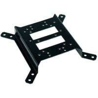 Alphacool Universal Pump Mount - 120mm / 140mm Mount (13155)