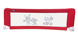 Barrera de cama Bebe Due 2019 Party en oferta