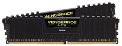 Vengeance LPX 16GB DDR4-2400 módulo de memoria 2400 MHz, Memoria RAM características