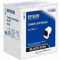 Tóner Epson original s050750 negro c13s050750 en oferta