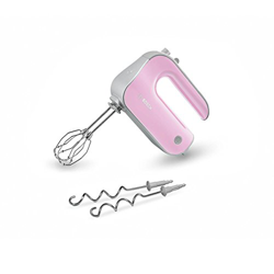 MFQ4030K batidora Batidora de mano Gris, Rosa 500 W precio