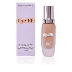 THE SOFT FLUID long wear foundation SPF20 #31-blush en oferta