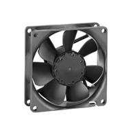 Papst 8412 N/2G 80mm en oferta