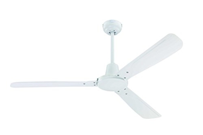 Ventilador de techo blanco Urban Gale