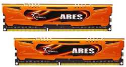 8GB DDR3-1600 módulo de memoria 1600 MHz, Memoria RAM características