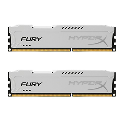 FURY White 16GB 1866MHz DDR3 módulo de memoria, Memoria RAM precio