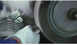 WMF Kult PROTECT Menuelöffel Esslöffel Tafellöffel Löffel groß spülmaschinenfest precio