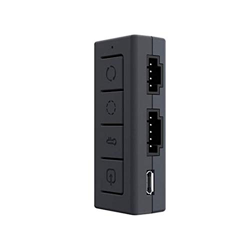 CONTROLADORA RGB COOLERMASTER A-RGB LED SMALL CONT características