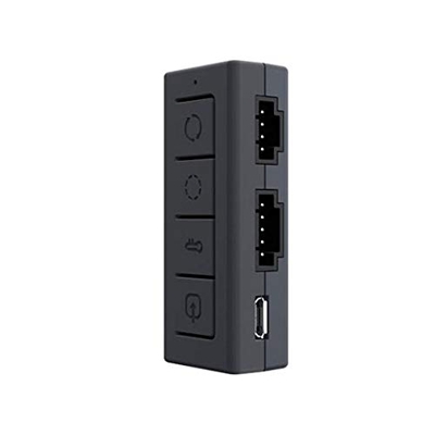 CONTROLADORA RGB COOLERMASTER A-RGB LED SMALL CONT