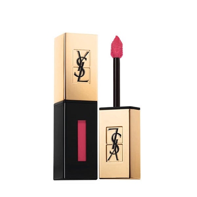 ROUGE PUR COUTURE vernis à lèvres #47-carmin tag