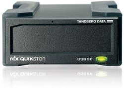 8782-RDX unidad de cinta, Unidad RDX características