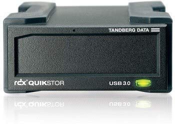 8782-RDX unidad de cinta, Unidad RDX