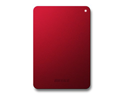 Ministation Safe, 1TB disco duro externo 1000 GB Rojo, Unidad de disco duro en oferta