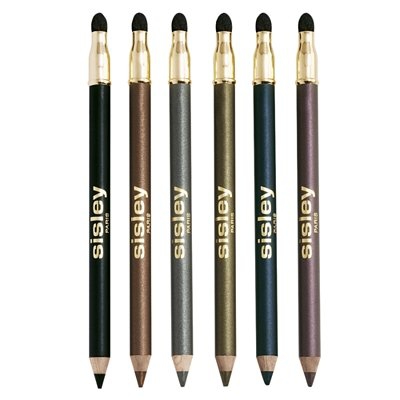 PHYTO-EYE TWIST #13-deep black