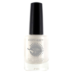 Esmalte De Uñas Color Nails Copines Line 02 Neige Perle #C4c0b5 precio
