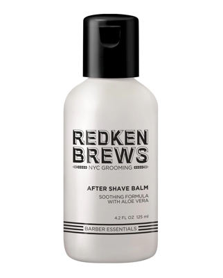 REDKEN BREWS after-shave balm 125 ml