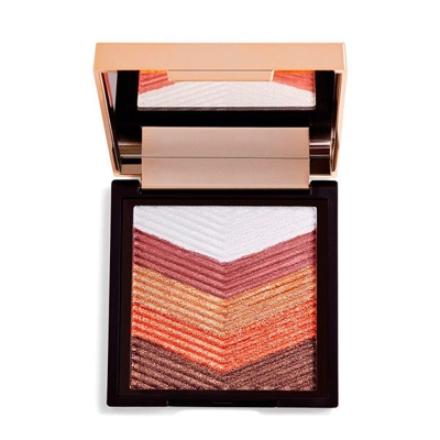 Sombras De Ojos Opulence Makeup Revolution