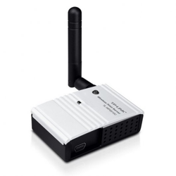 TP-Link TL-WPS510U Servidor ImpresiÃ³n WiFi Reacondicionado |PcComponentes características