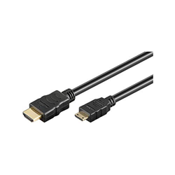 5m HDMI cable HDMI HDMI tipo A (Estándar) Negro características