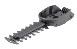 Cuchilla para arbustos de 12,5 cm, Cuchilla de repuesto en oferta