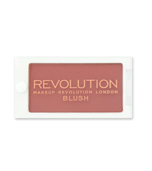 Makeup Colorete En Polvo Revolution Sugar #Bd776f en oferta