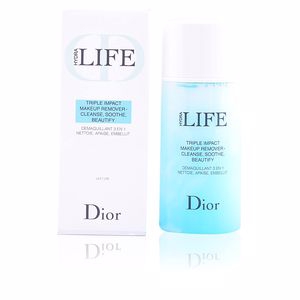 HYDRA LIFE triple impact make up remover 125 ml