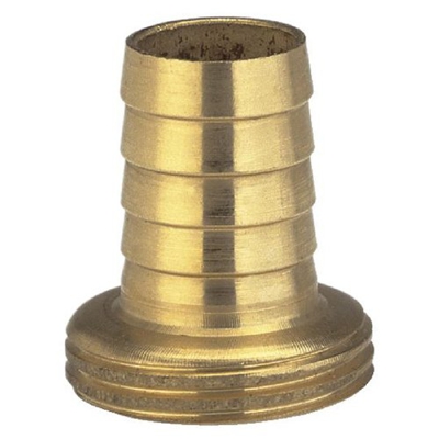 Gardena 7148-20 water hose fitting Hose connector 1 pc(s) Threaded Hose