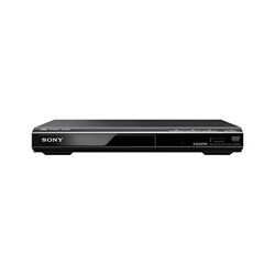 Sony Dvd DVP-SR760H precio