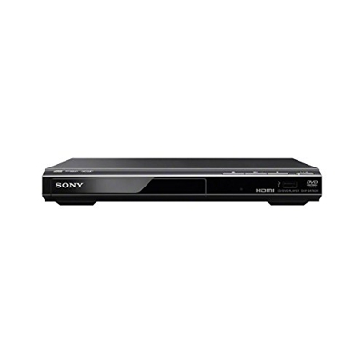 Sony Dvd DVP-SR760H