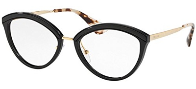 Gafas Graduadas Prada PR14UV KUI1O1