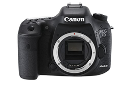 Canon EOS 7D Mark II DSLR Solo Cuerpo - Negro precio