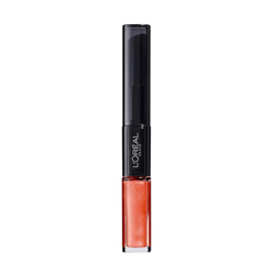 Barra De Labios Infalible 24H Loreal 405 Henna To Heavy #Cc7966 características