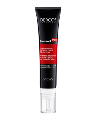 Dercos Aminexil Cure Intensive