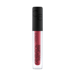 Generation Matt Comfortable Labial Líquido Catrice 090 Girls Bite... precio