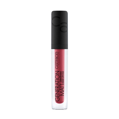 Generation Matt Comfortable Labial Líquido Catrice 090 Girls Bite...