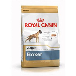 Royal Canin Boxer Adult - Pack % - 2 x 12 kg en oferta
