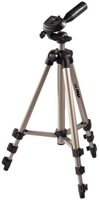 Trípode Hama Star 05 + Funda