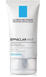La Roche Possay EFFACLAR MAT 40ml características
