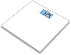 Báscula de baño Sanitas SGS 03 precio