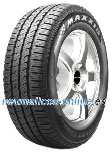 Maxxis Vansmart Snow WL2 ( 225/55 R17C 109/107H  )