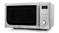 Microondas con grill ORBEGOZO MIG 2525 en oferta
