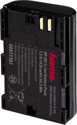 Hama DP 387 características