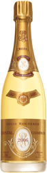 CRISTAL BRUT CHAMPAGNE 2008 Millesimato Astucciato precio