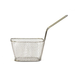 PANIER DE PRESENTATION FRITE LEGUME USTENSILE CUISINE en oferta