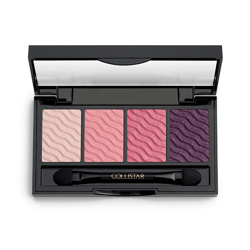Palette 4 Ombretti Color Intenso 01 #624659 precio