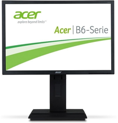 Acer B226WLymdr 22 Zoll LED-Monitor schwarz 5ms Lautsprecher NEU en oferta