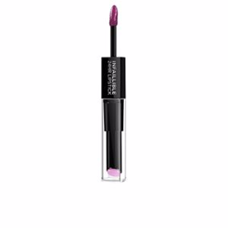 Barra De Labios Infalible 24H Loreal 216 Permanent Plum #995090 características