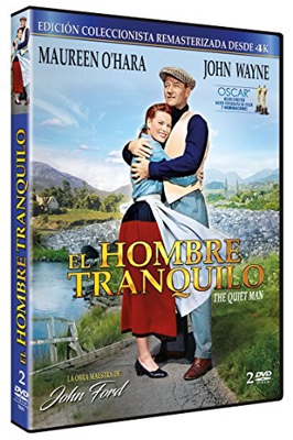 El Hombre Tranquilo (Ed. Especial) (The Quiet Man)