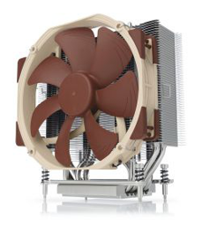 Noctua NH-U14S Premium CPU Cooler en oferta