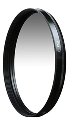 B+W Grauverlauffilter 702 Grauverlaufsfilter 25% +2 Blenden MRC-Vergütung 58 mm en oferta